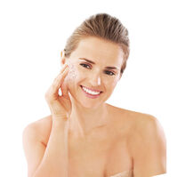 Gel Limpiador Exfoliante Albaricoque 25g-196697 Gel Limpiador Exfoliante Albaricoque 25g-196697 2